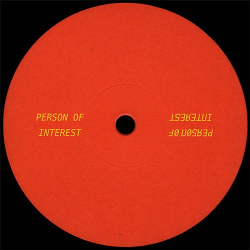 Person interest untitled - person,