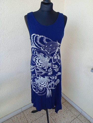 Desigual damen kleid l - damen, gr.
