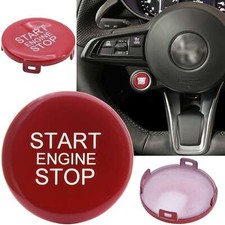 Start Stop Knopf Abdeckung