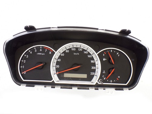 Chevrolet epica tacho - chevrolet,