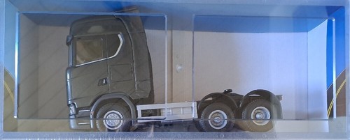 Emek 863013 scania 660 - scania,
