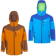 Regatta Trekktain 3 in 1 Jacke