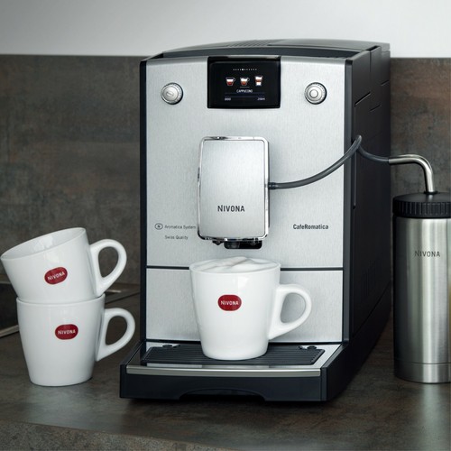 Nivona caferomatica 769 - nivona,