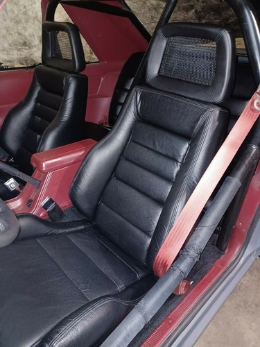 Modell oder typ recaro - oder,