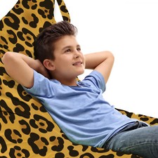Leopard-Druck Spielzeugtasche