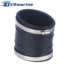 Auspuffbalg unten 32-14358T