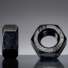 Sechskantmuttern DIN 934 Kl. 8