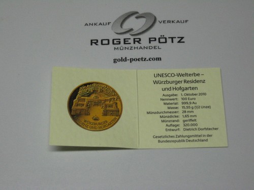 100 euro gold - 100,
