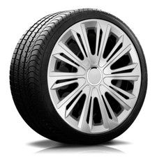 Radkappen-König 4x Radkappen