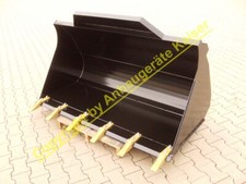 Erdschaufel, Universalschaufel