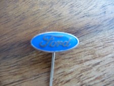 Anstecknadel Ford Auto