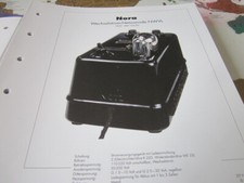 Radio Archiv Schaltplan  05