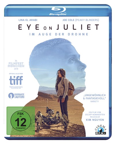 Eye juliet im - eye,