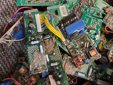 35 x Platinen Leiterplatten