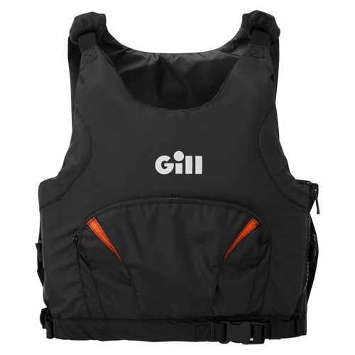 Gill child pursuit side - gill,