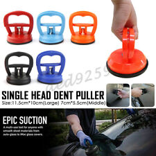 AUTO DELLEN ENTFERNER SAUGNAPF