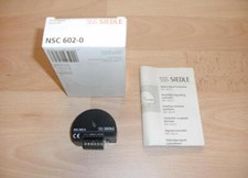 Siedle nsc 602 - siedle,