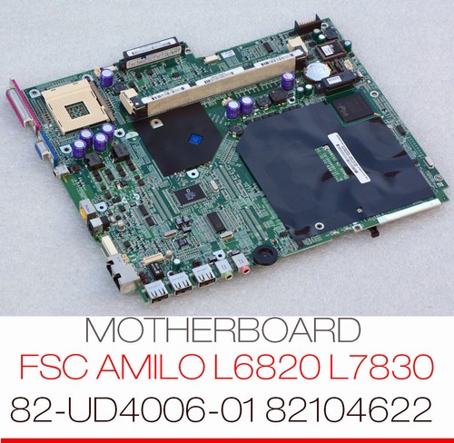 Board mainboard ud400601 - board, 82-ud400601