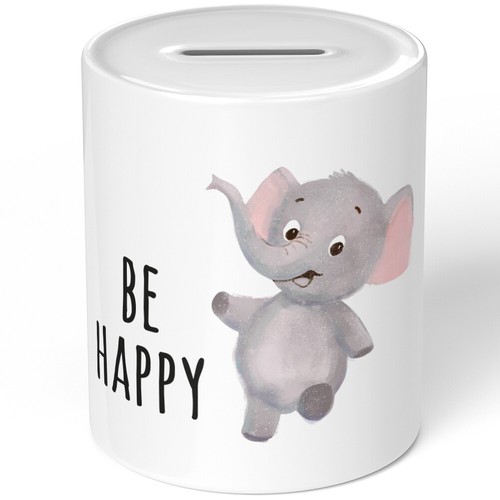 Happy elefant 10701003850 - be,