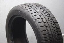 1x Continental WinterContact