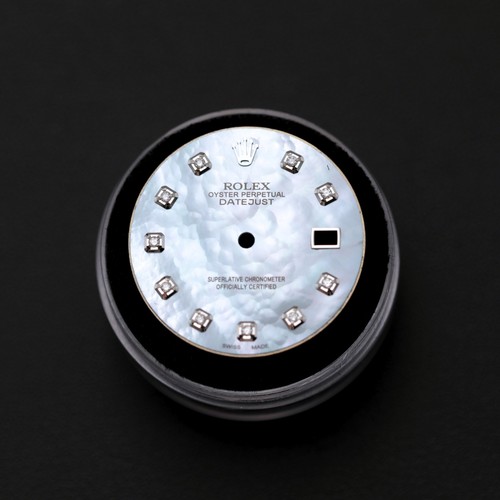 Rolex 36mm individuelles - rolex,