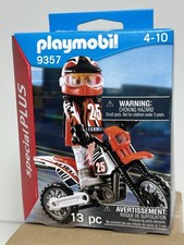 Playmobil Special Plus 9357