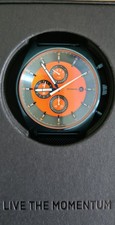 Herren armbanduhr detomaso d10 - herren,