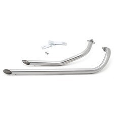 Auspuff Schalldämpfer