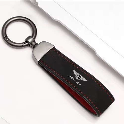 Bentley keychain - bentley,