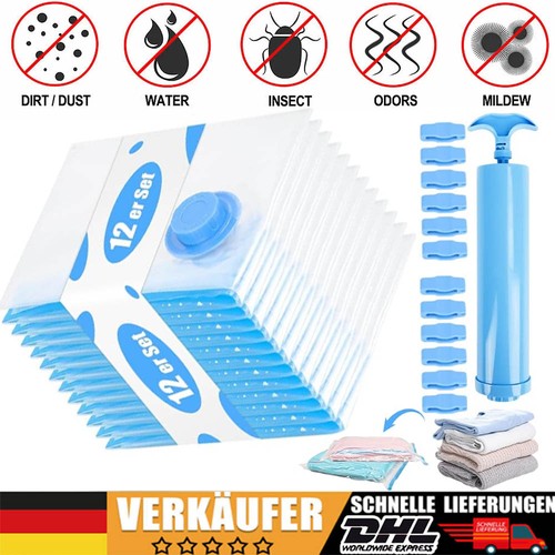 Stück vakuumbeutel für - 12,