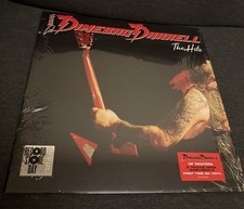 Dimebag Darrell Pantera- The