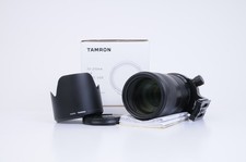 Tamron SP 70-210mm F4 Di VC