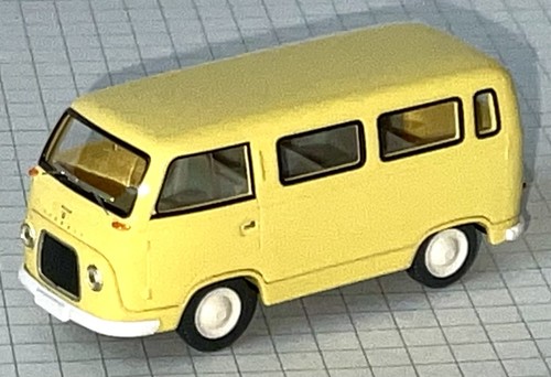 Wiking 0289 ford fk - ,