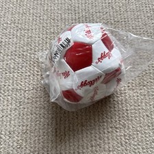 Kellogg red white small - red,