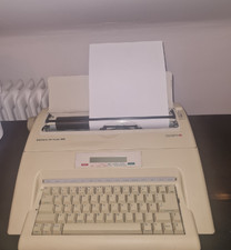 Olympia Carrera de Luxe MD