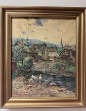 Lins Gänselins  Adolf