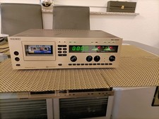 Siemens RC-555 Stereo