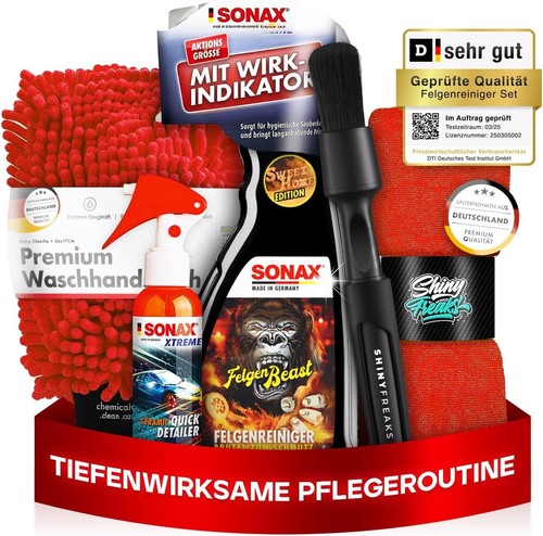 Sonax felgenbeast - sonax,