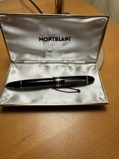Montblanc Meisterstück 149
