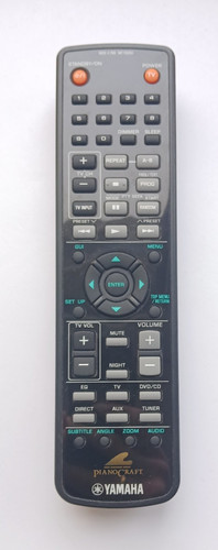 Original yamaha mcr e700 - original, mcr-e700