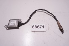 BMW E81 E82 E87 E90 E91 E92 E93 NOX - Sensor Lambdasonde Sonde 7587130
