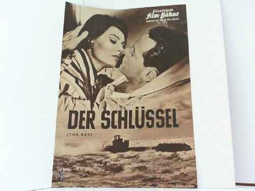 Illustrierte film bühne nr - film-bühne,
