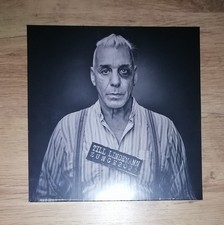 Till Lindemann - Zunge 2,0 (Limited Edition Picture Vinyl)
