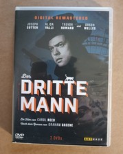 Klassiker: Der dritte Mann