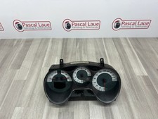 Seat Leon 1P 2.0 TFSI FR DSG Tacho MFA Kombiinstrument Tachometer KI 1P0920825B