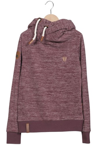 Naketano kapuzenpullover damen - naketano,