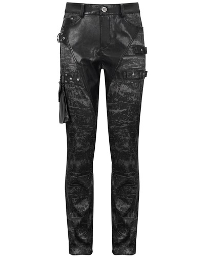 Devil fashion herren gothic - fashion,