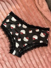 Hello Kitty Slip M/L auch ABDL