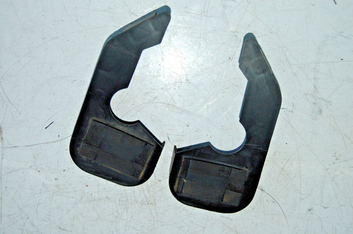 Gabelverkleidung seite yamaha - gabelverkleidung,