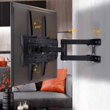 32-85" TV Wandhalterung